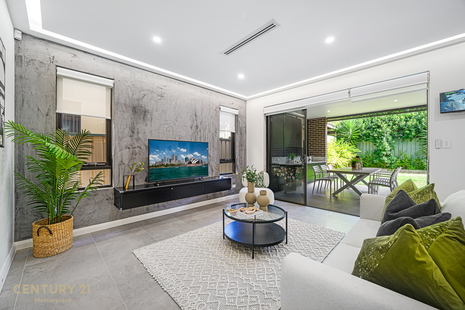 New build project Inner West Sydney - Resco Group